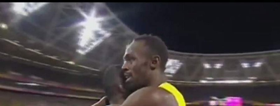 Bolt na oproštaju bio veći u porazu nego u svim pobjedama
