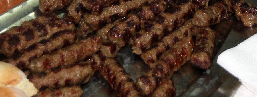 Srpska kafana usred Seula: Korejci lude za ćevapima
