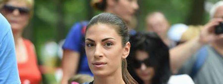 Ivana Španović postala član komisije IAAF
