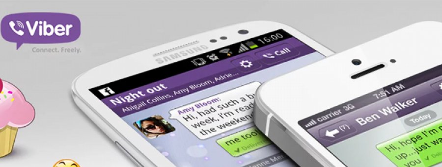 Viber uveo novu opciju