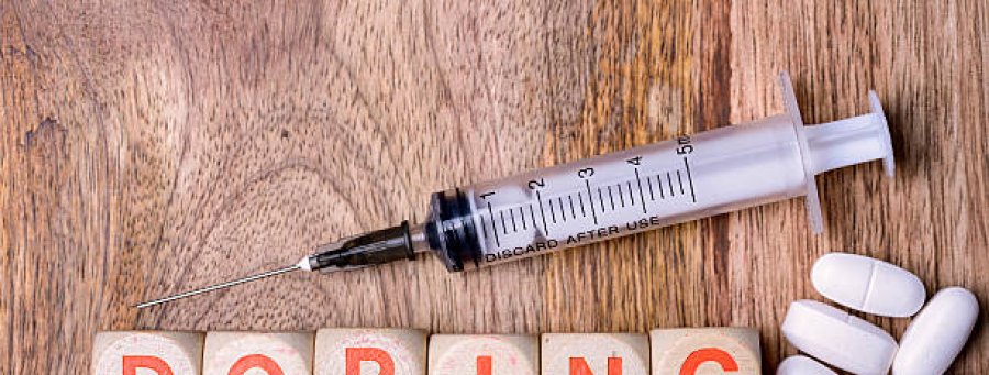 Troje bh. sportista registrovano kao doping pozitivno