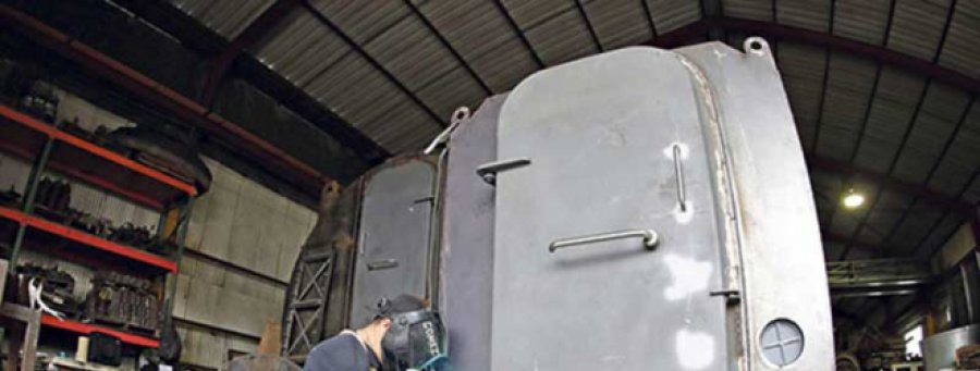 Rekordna prodaja atomskih bunkera