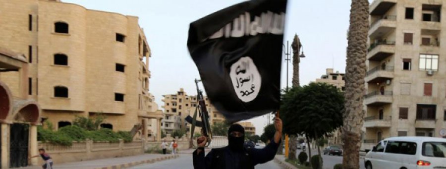 Migrant u Njemačkoj osuđen jer je htio da prevari Islamsku državu