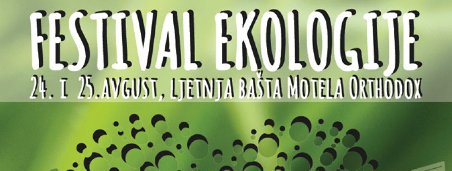 5. Eko festival "Dani Vrbasa"