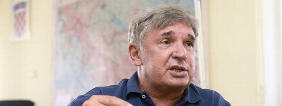 Kramarić: Pelješki most i most kod Gradiške u interesu Hrvatske