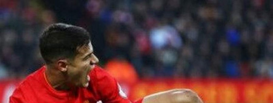 Barselona ne odustaje- za Kutinja 150 miliona evra!