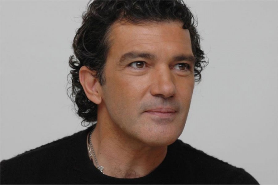 Antonio Banderas će glumiti Pikasa