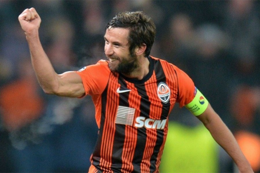 UEFA: Srna nije pao na doping testu