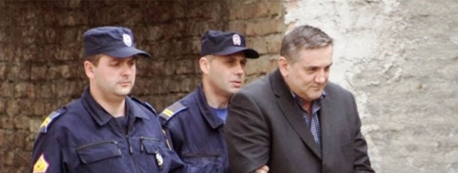 Mile Radišić izašao iz zatvora