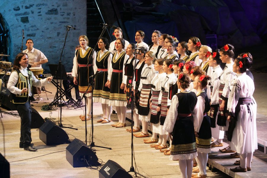 "Banjalučanke" u pohodu na još jedno priznanje