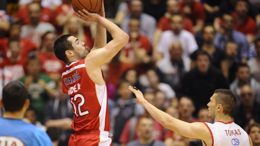 Zvezda poslije drame poražena u Zagrebu