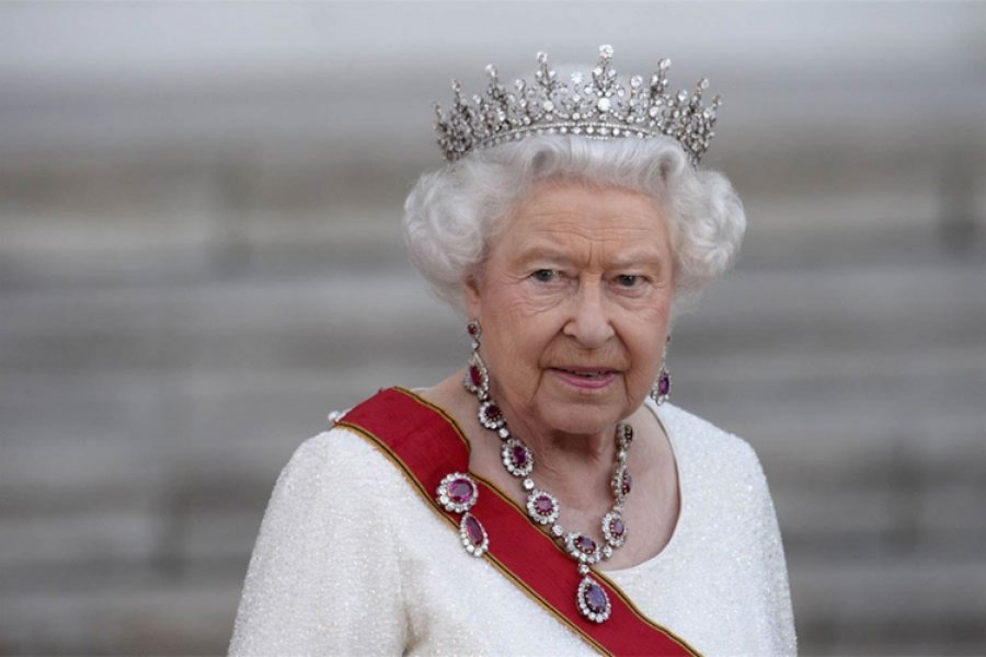 Kraljica Elizabeta neće doći na Harijevo vjenčanje?