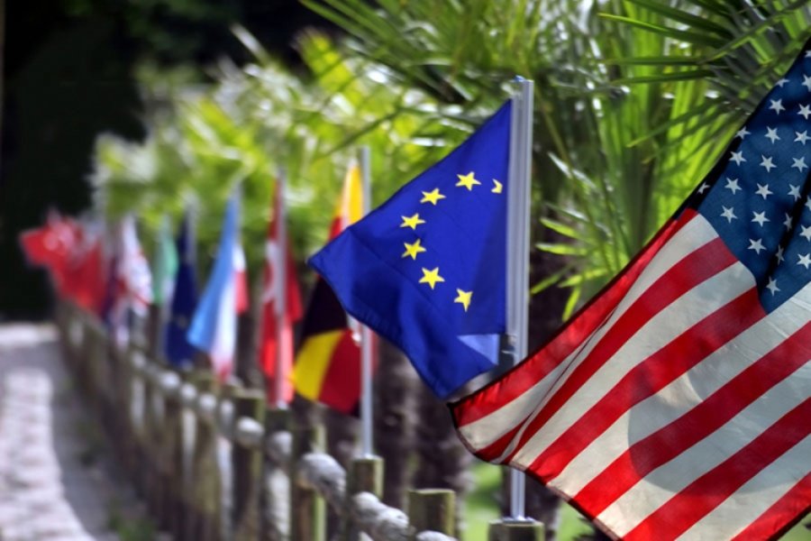 EU i SAD žele ubrzati integraciju Balkana
