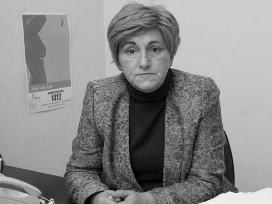 Preminula Azra Ikalović, predsjednica udruženja "Iskra"