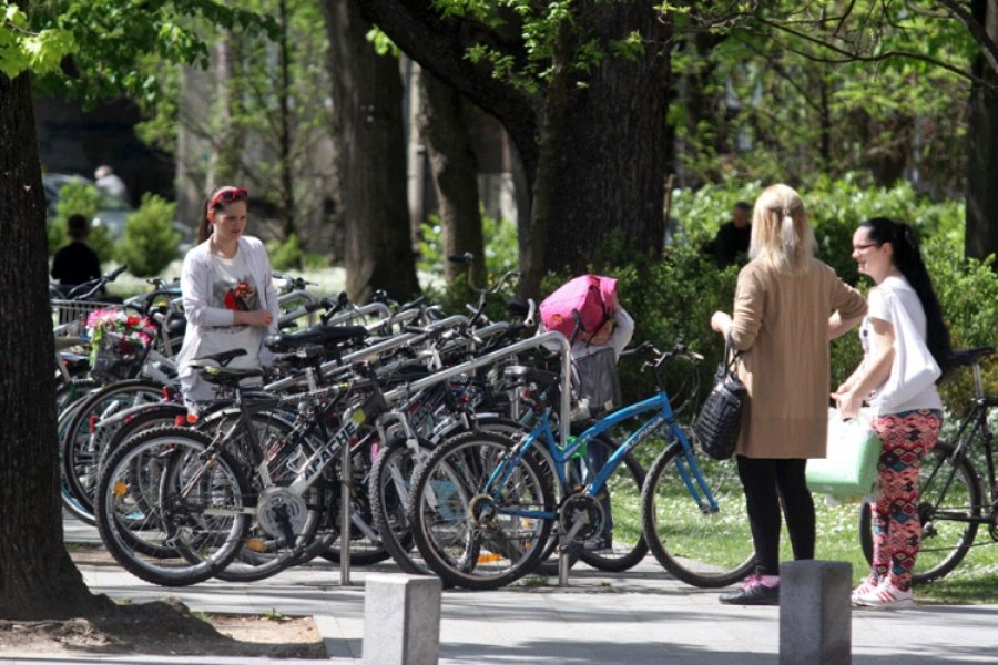 Javni bicikli dostupni od proljeća u Banjaluci