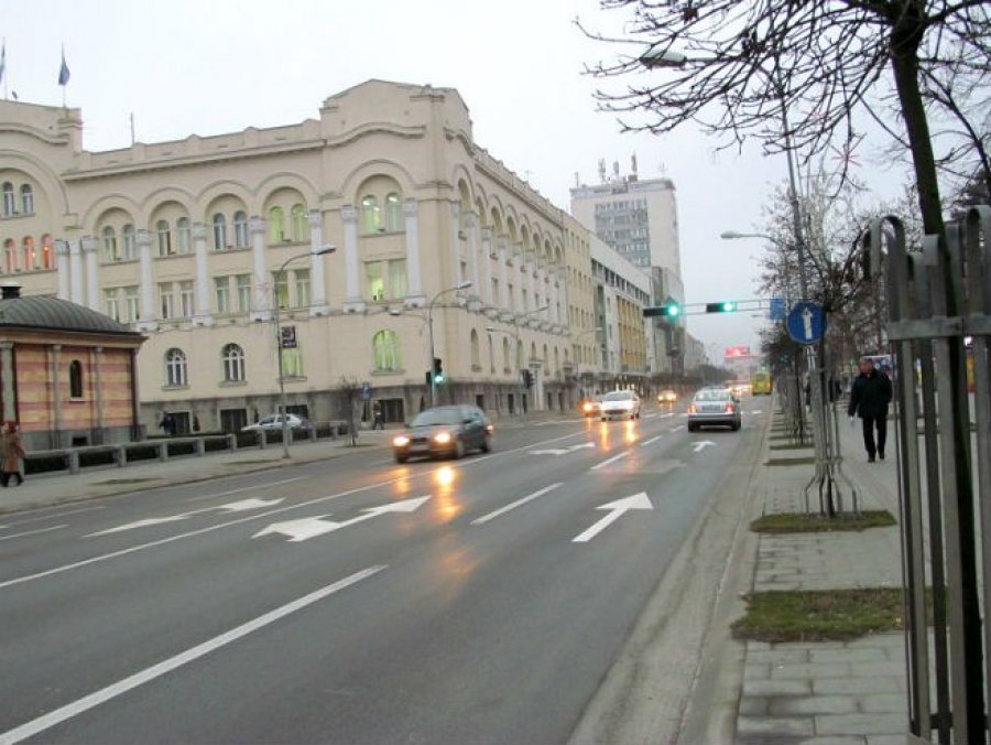 Obustave saobraćaja na području Banjaluke povodom proslave Dana Republike