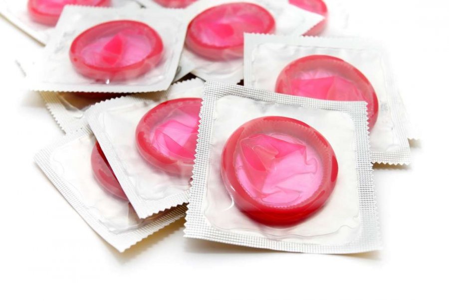 U Pyeongchangu će tokom ZOI biti podijeljeno 110.000 kondoma