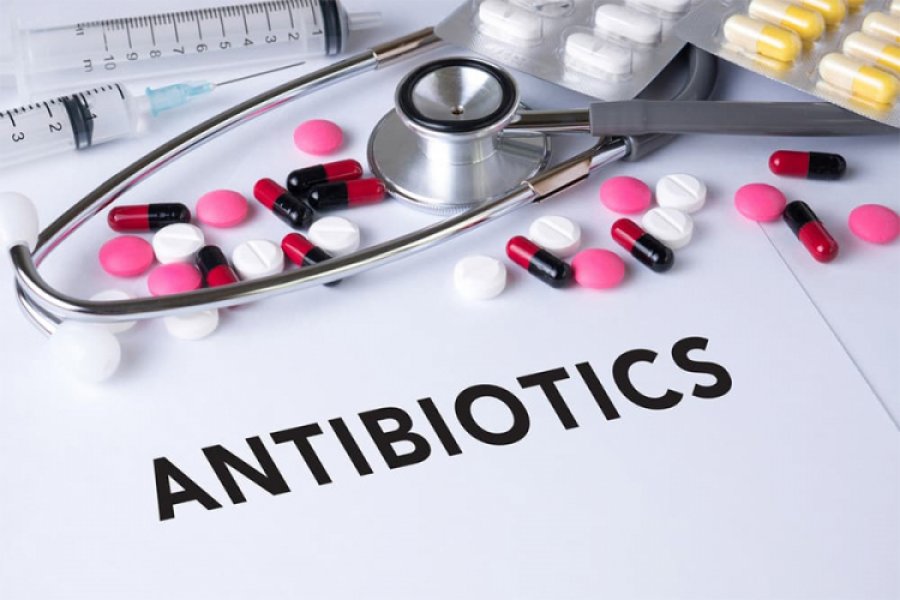 Otkrivena nova vrsta antibiotika koji će spasiti milione ljudi