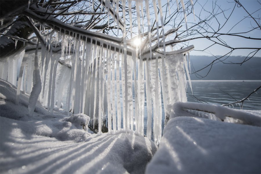 Hladnoće do -60 stepeni: Evropu okovala sibirska zima, najmanje 40 mrtvih