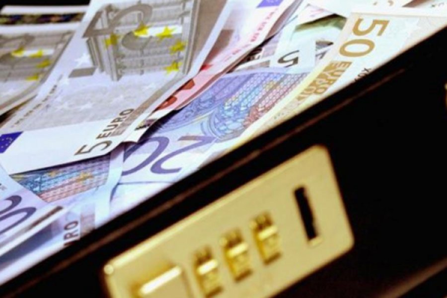 U torbi nije bilo 40.000 evra: Preokret u priči o "poštenom pronalazaču" sa aerodroma