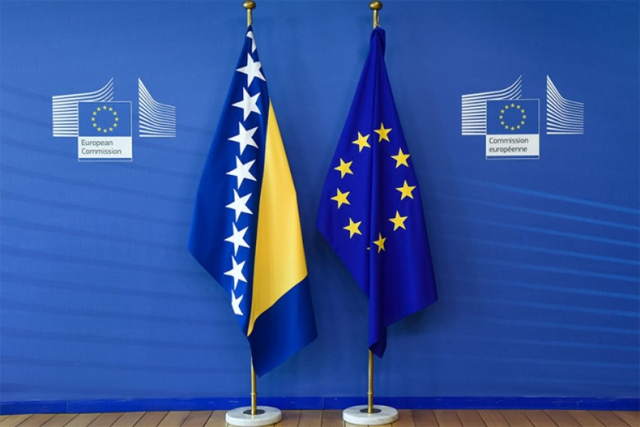 Istraživanje: Austrijanci najviše žele BiH u EU