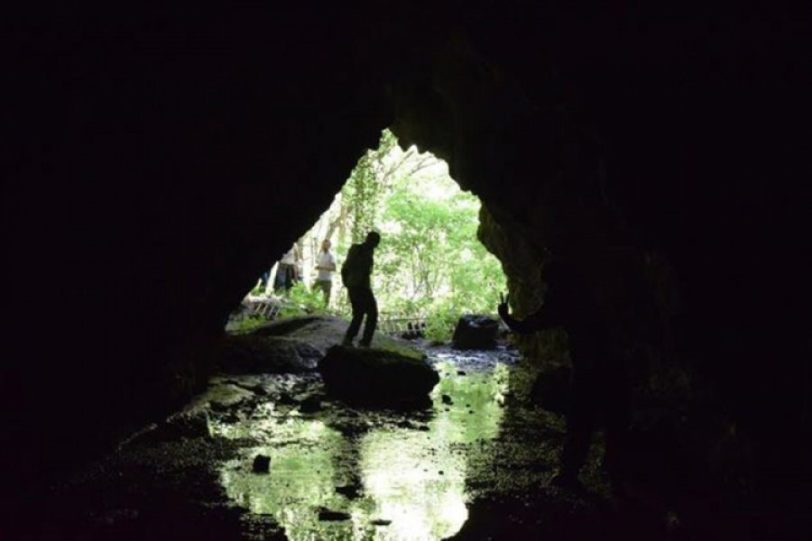 Istraživanje pećina kao turistička ponuda Banjaluke?