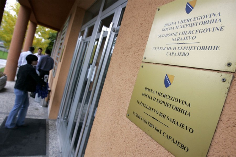 Potvrđena optužnica za zločin nad Srbima na području Konjica