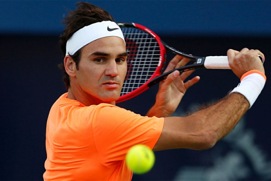 Federer: Nadal može da me nadmaši​