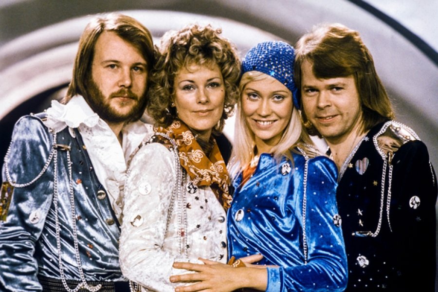 ABBA snimila dvije nove pjesme nakon 35 godina