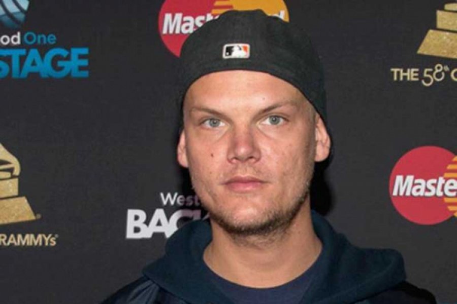 Potvrđeno: DJ Avicii je izvršio samoubistvo