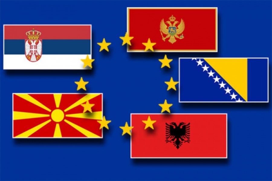 DW: Balkan se ne smije ostaviti svojim svađama