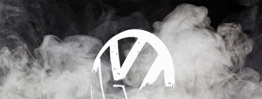 Volkswagen mijenja logo