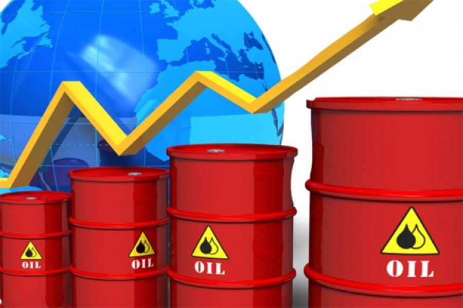 Cijena nafte najskuplja od 2014. godine​