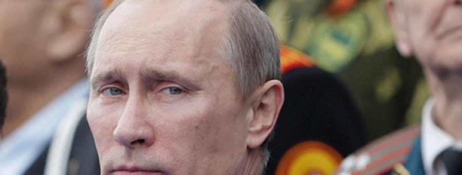 Teška sudbina Putinovih roditelja