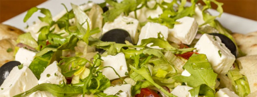 Mediteranska salata