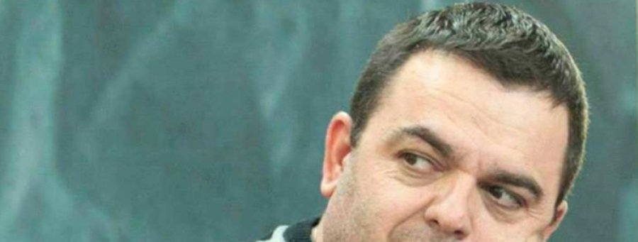 Aleksandar Stojković dobitnik "Zlatne značke"