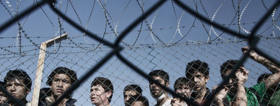Izvještaj EK o stanju migracija: Graničari stežu balkansku rutu