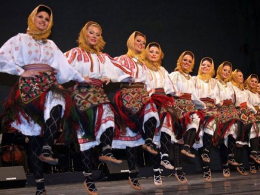 Banjaluka: Počinje 23. Evropska smotra srpskog folklora dijaspore i Srba u regionu