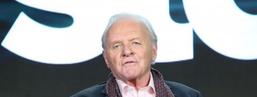 Entoni Hopkins: "Ne znam da li sam postao deda, niti me zanima"