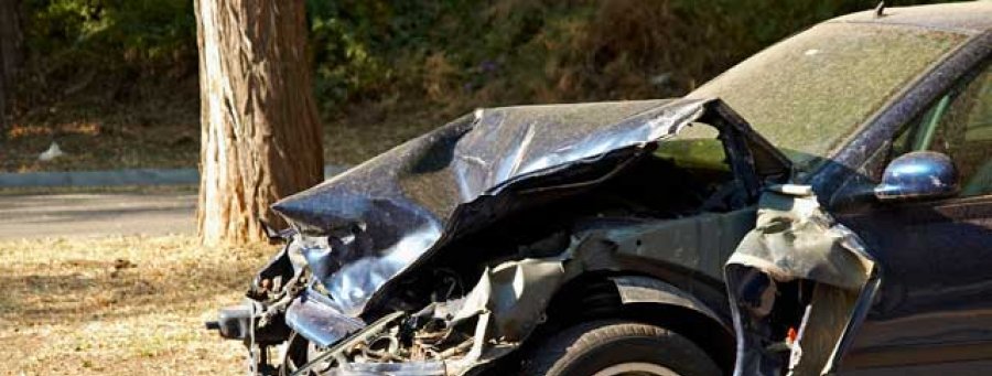 Otac i kćerka nakon svađe jedno drugom polupali automobile