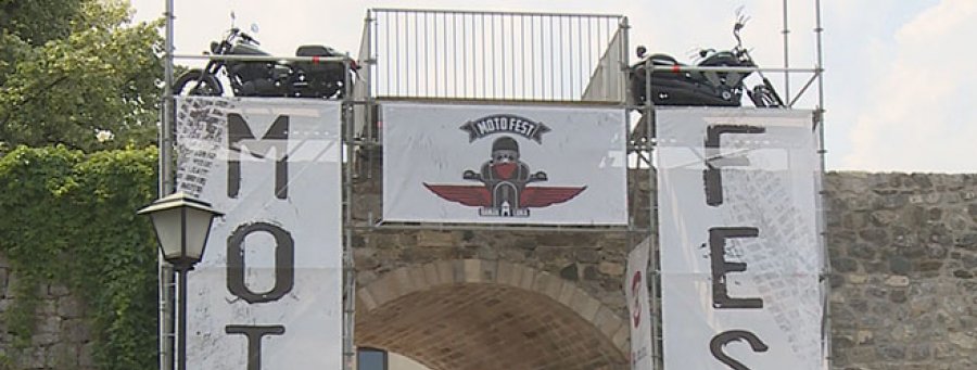 Banjaluka domaćin drugog Moto festa