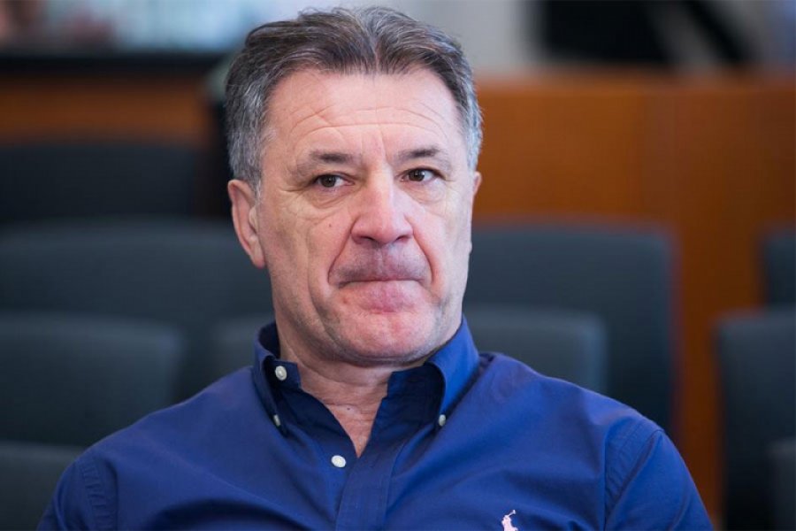 SIPA uhapsila Zdravka Mamića