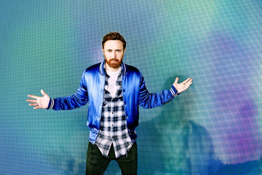 David Guetta ekskluzivno za "Nezavisne": Muzika je strast koja me vodi kroz život