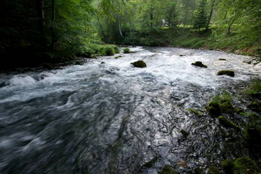 Drama u Šipovu: Nestao muškarac, traže ga u rijeci