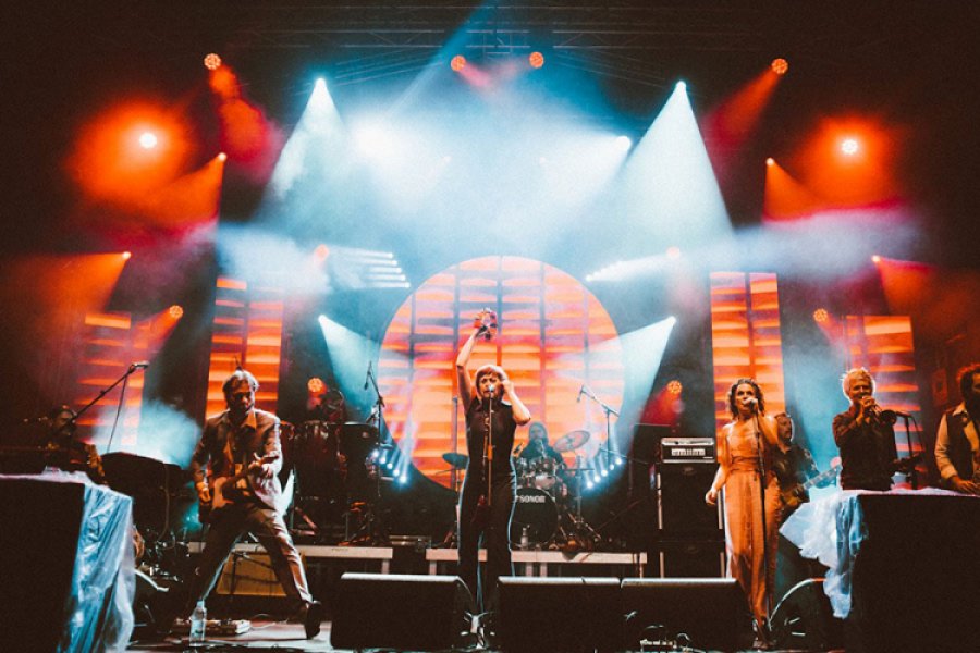 Druga noć Nektar OK Fest-a kulminirala pozitivnom energijom i emocijama