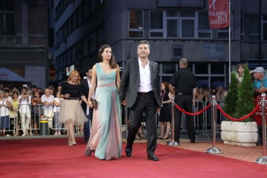 Sarajevo film festival "otvorio" Oskarom nagrađeni "Hladni rat"