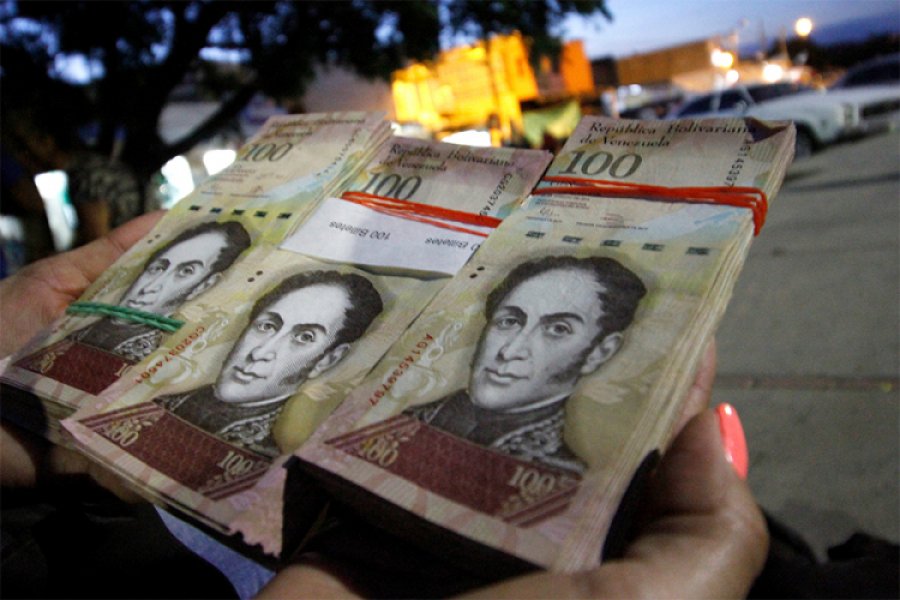 Hiperinflacija u Venecueli: Šta koliko košta​