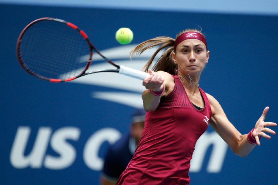 Krunić bez senzacije na US Openu