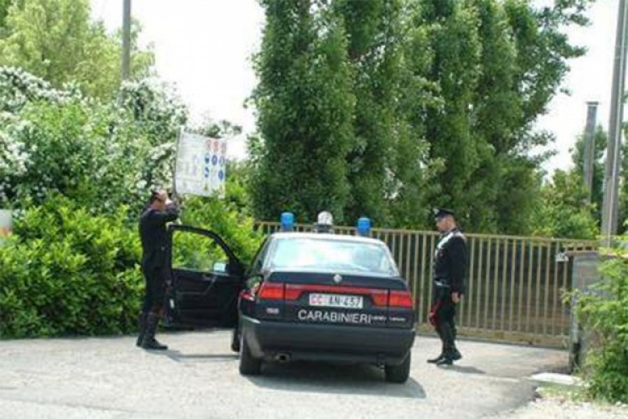 Srbin ubio suprugu nasred ulice u Italiji pa izvršio samoubistvo