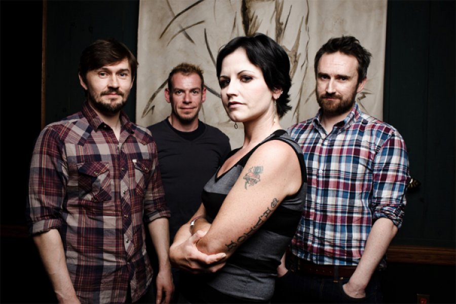 The Cranberries se razilazi nakon smrti pjevačice​